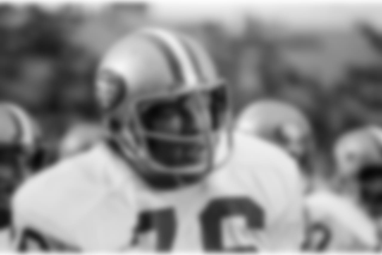 1971 -- Len Rohde