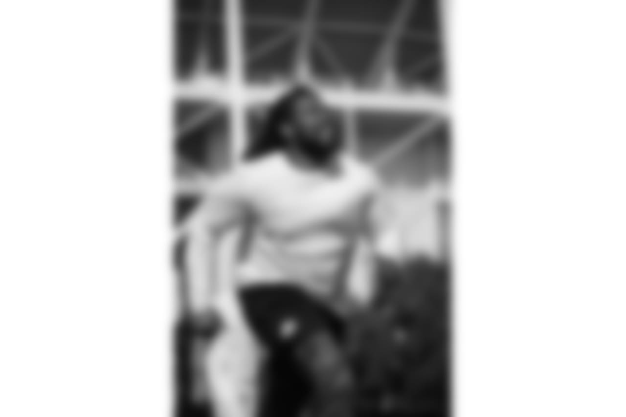 DL Sheldon Day