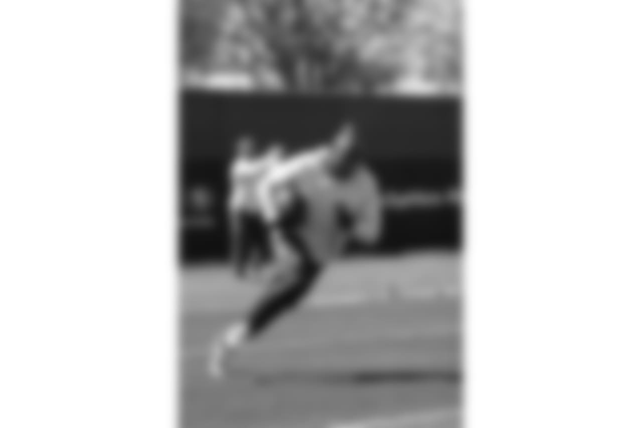 RB Matt Breida