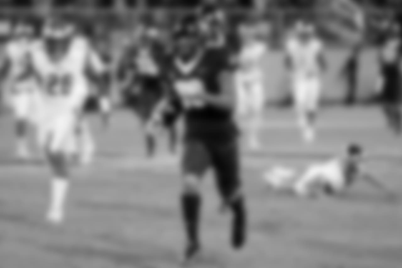 CB Mike Hughes, UCF CB Mike Hughes, UCF