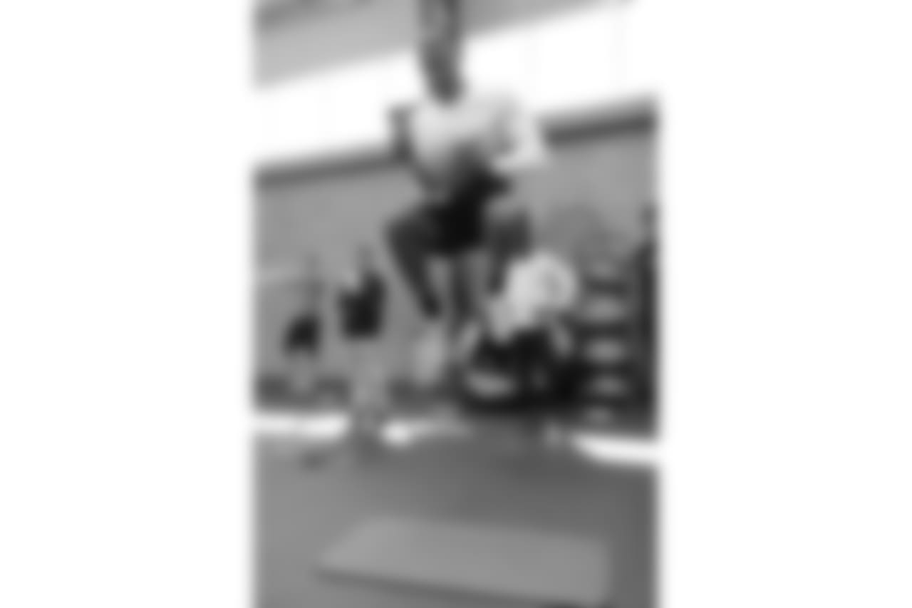 WR Kendrick Bourne
