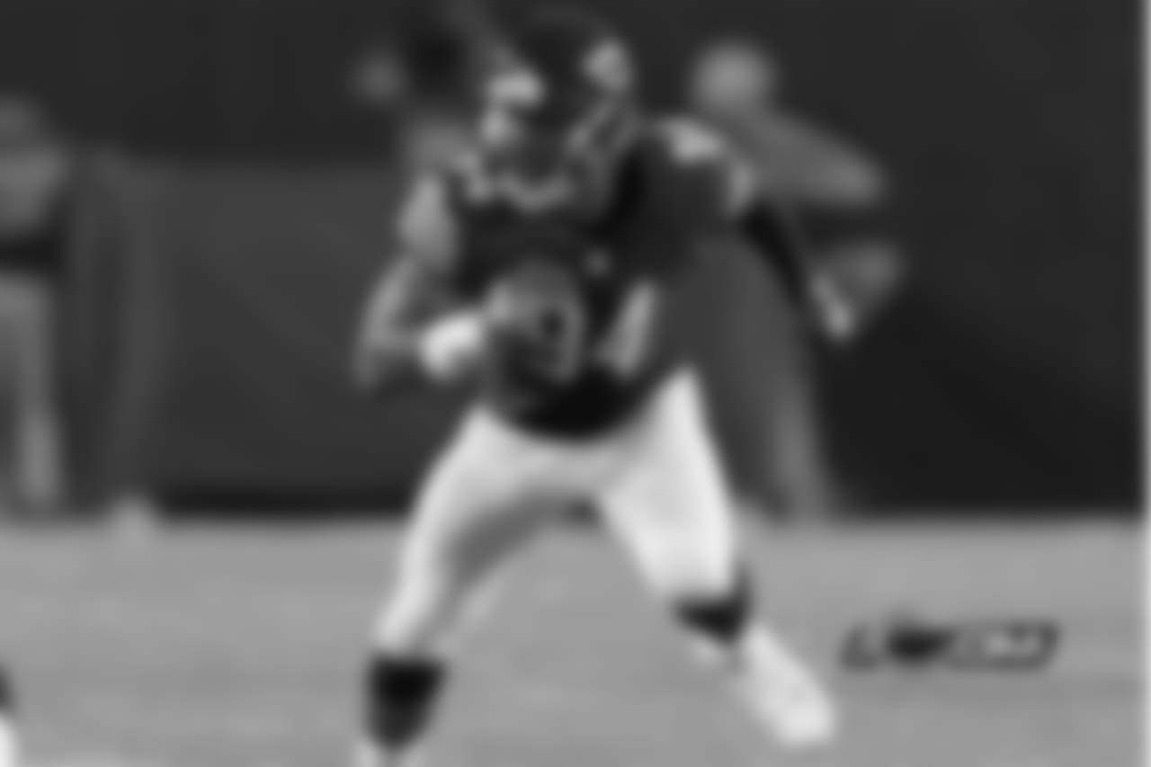OLB Leonard Floyd