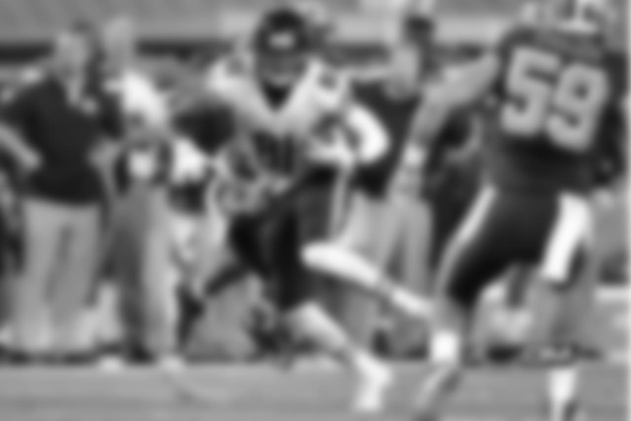 WR Cameron Meredith