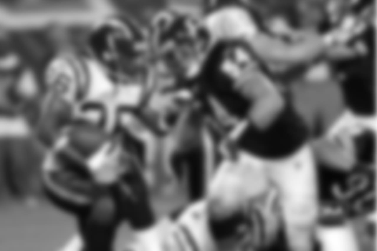 2006 vs. San Diego Chargers