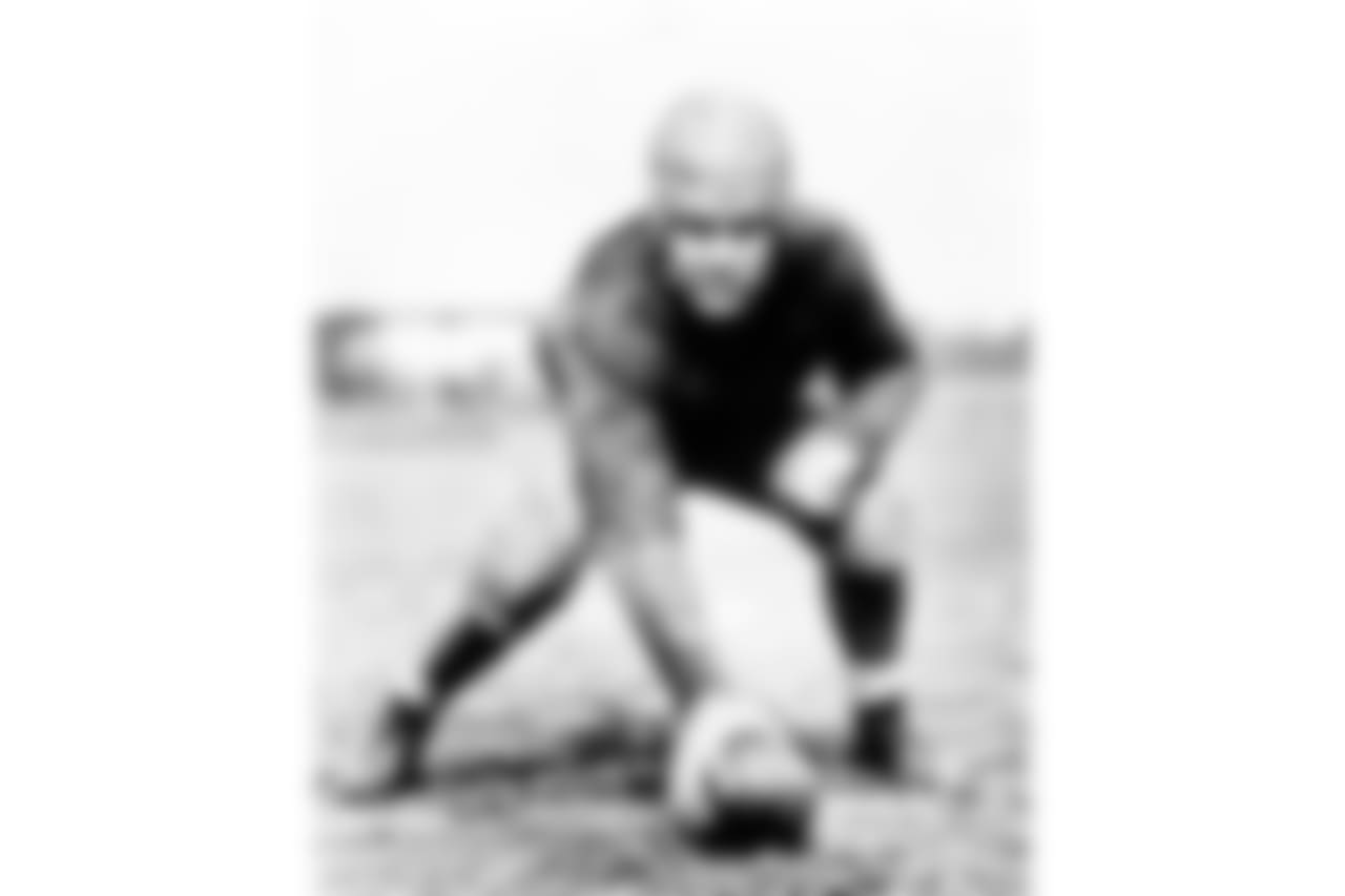HOF class: 1964