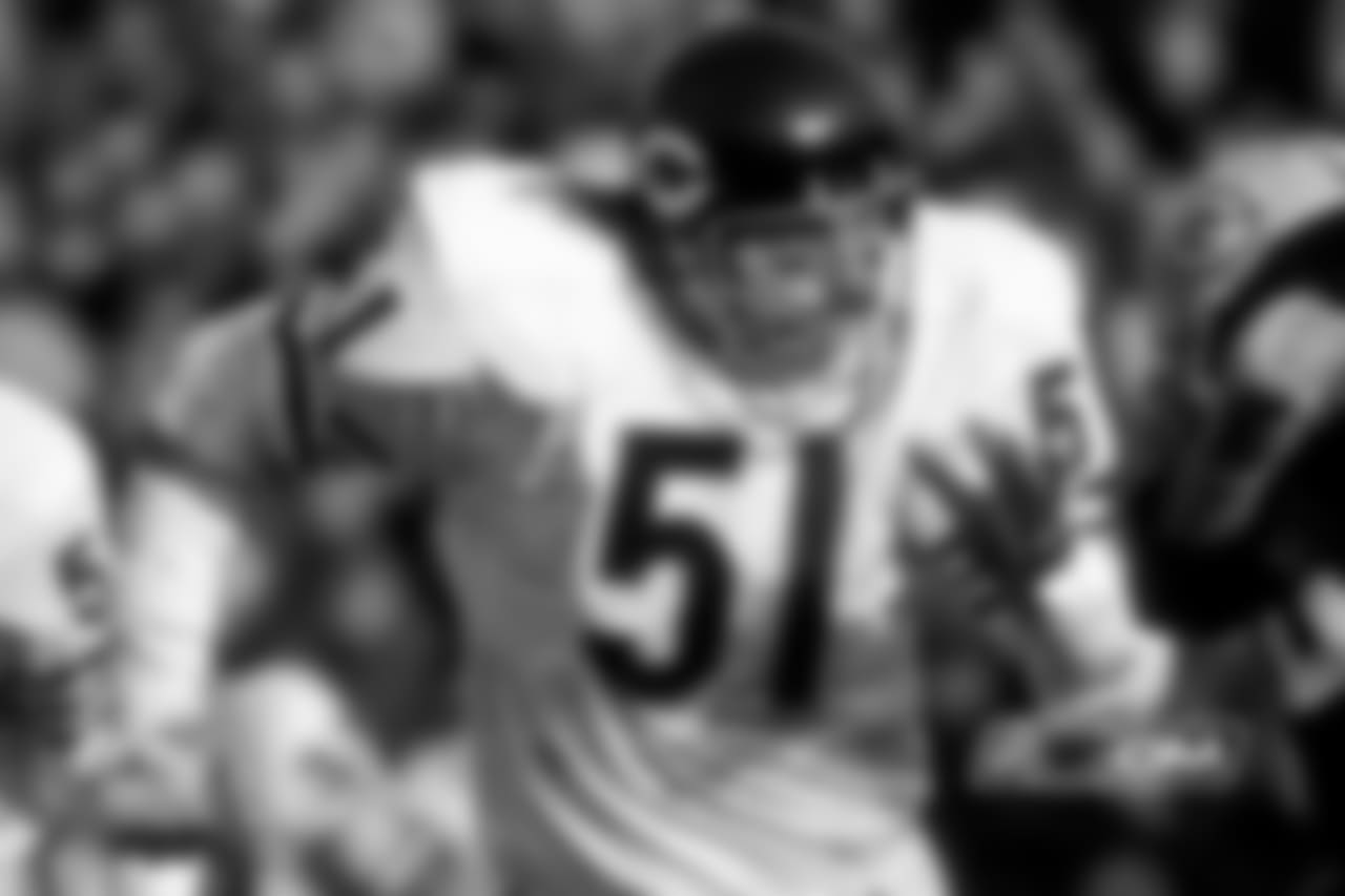 HOF class: 1979
Photo credit: 1971