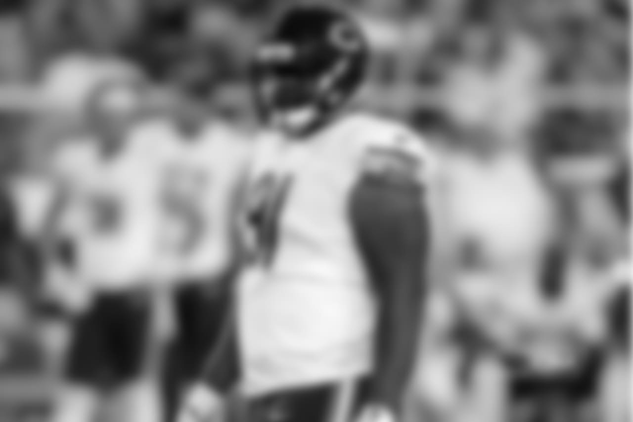 DL Eddie Goldman