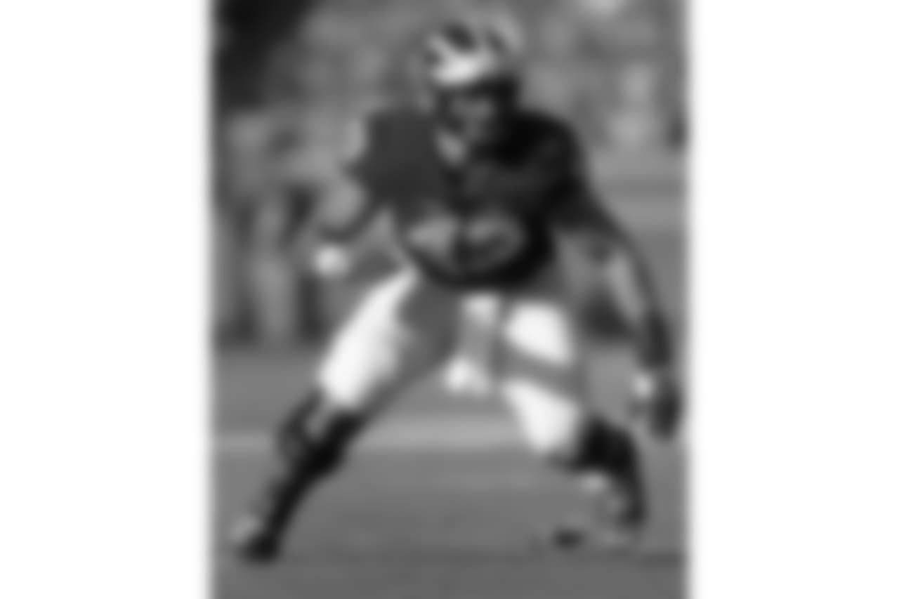 43 Chris Wormley, DE, 6-6, 303 lbs, Michigan, Big Ten