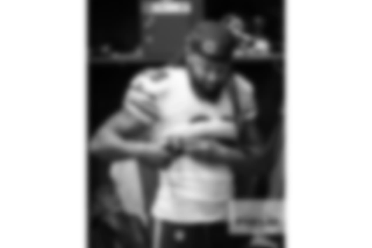 S Danny McCray