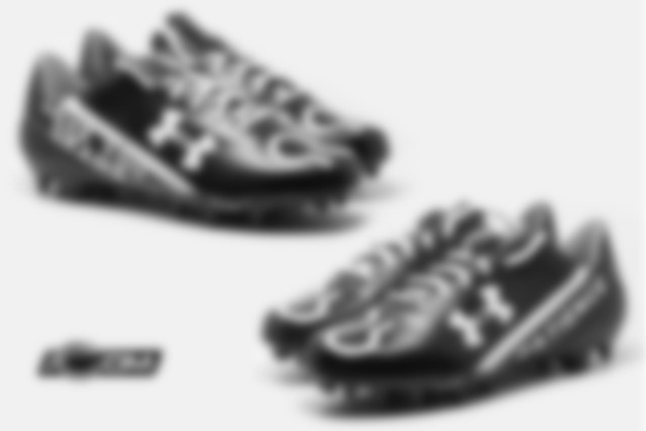 Adrian Amos
Cause: Alzheimer's Awareness
Charity: Alzheimer's Association