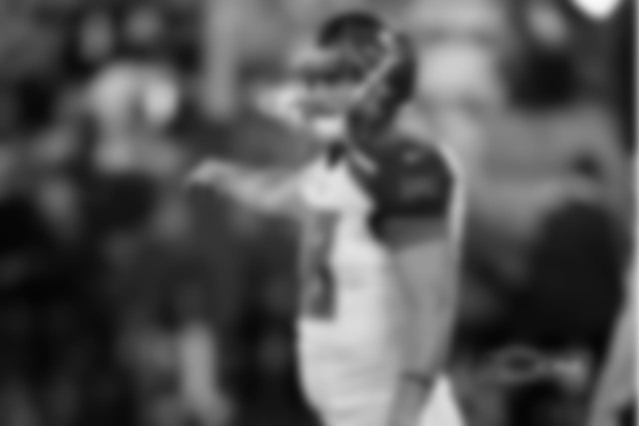 LS Andrew DePaola
