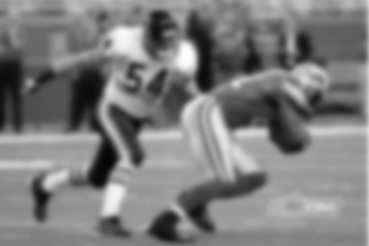 2005 vs. Detroit Lions