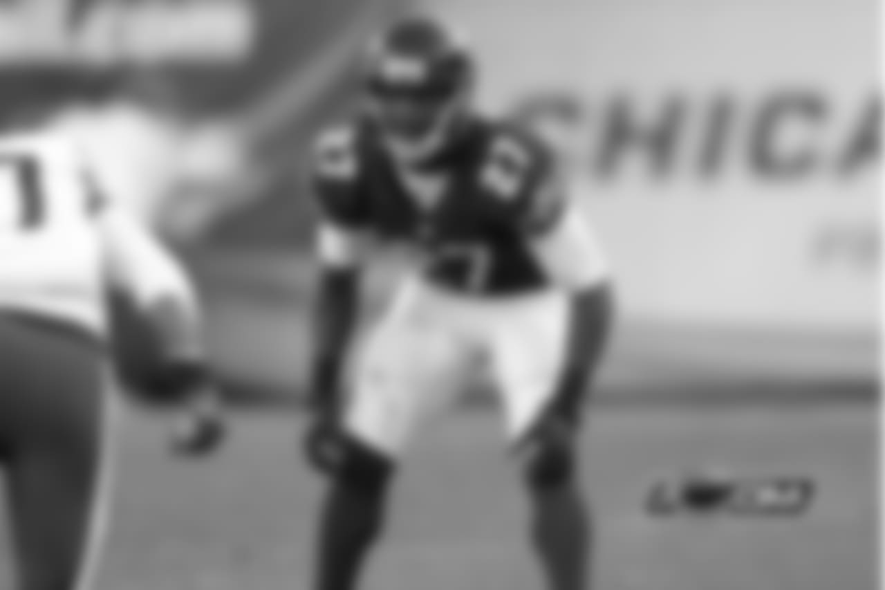 CB Sherrick McManis