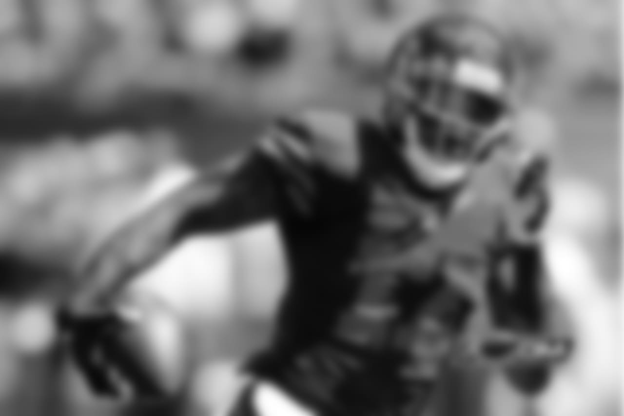 WR Alshon Jeffery