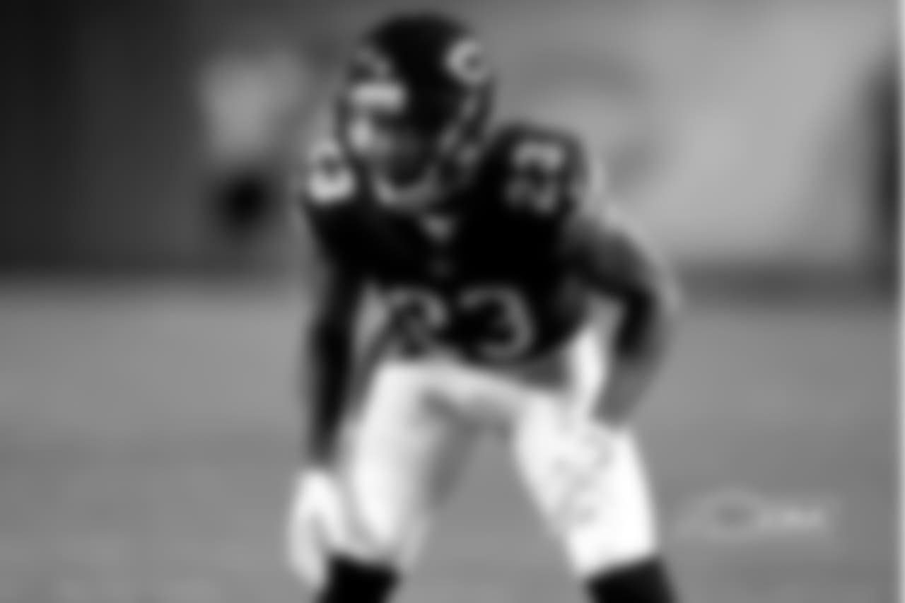 DB Kyle Fuller