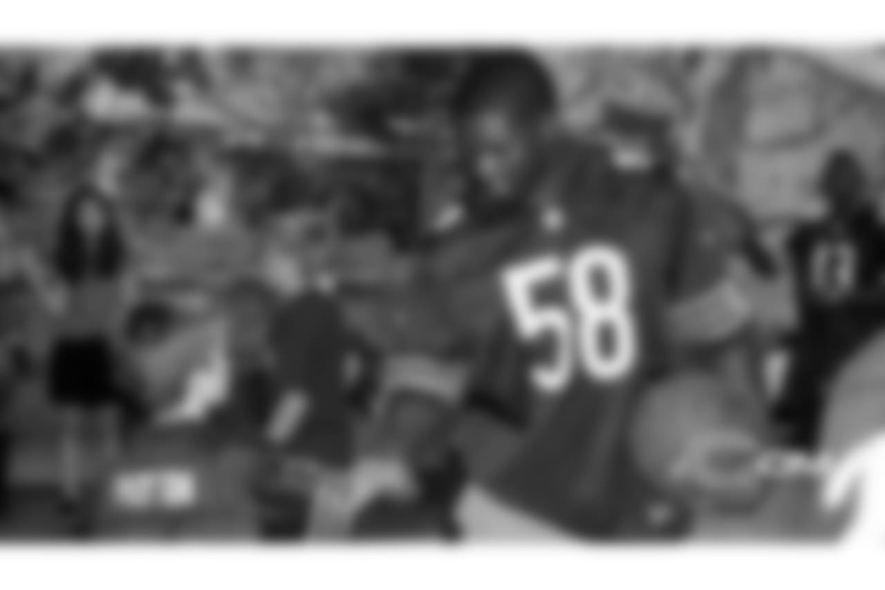 Roquan Smith