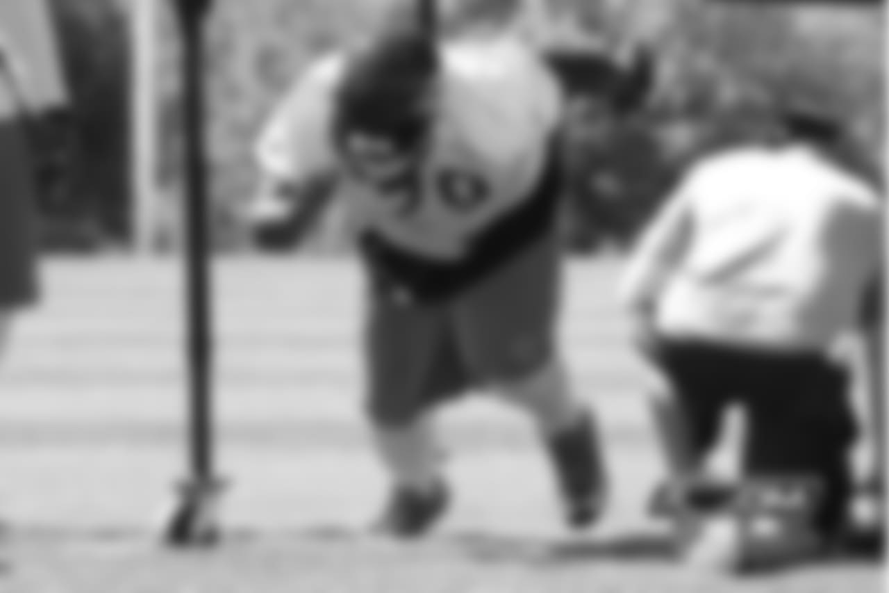 DL Terry Williams