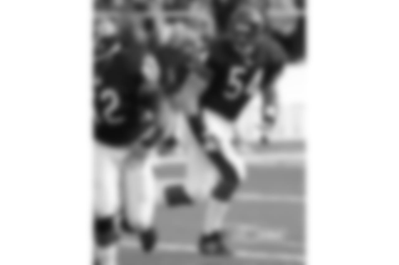 2002 vs. Detroit Lions