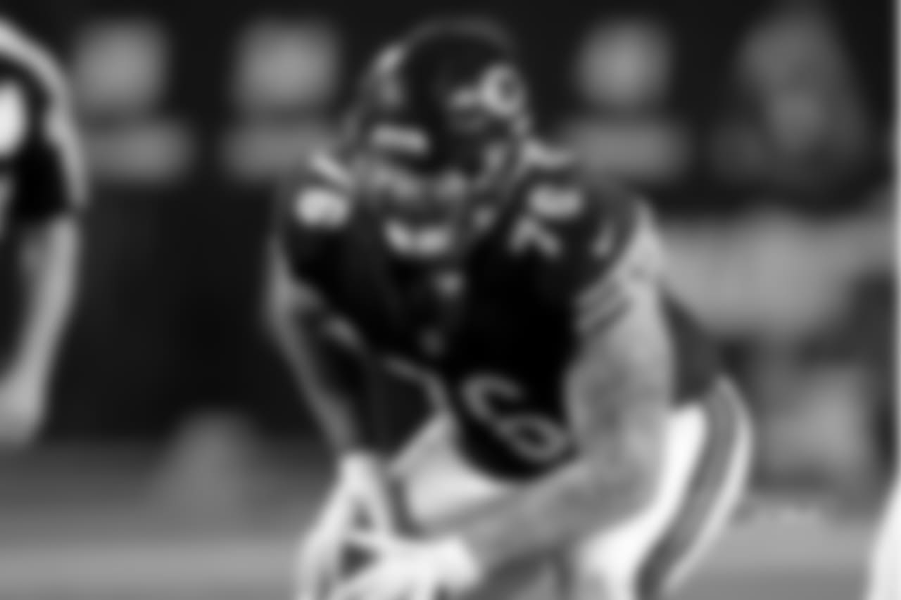OL Tom Compton