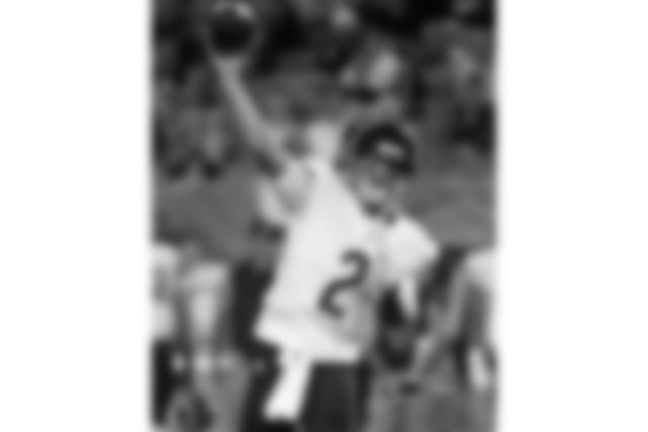 QB Brian Hoyer