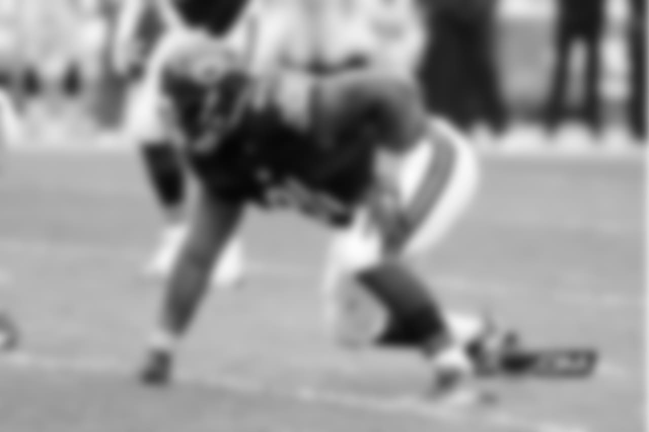 DL Eddie Goldman