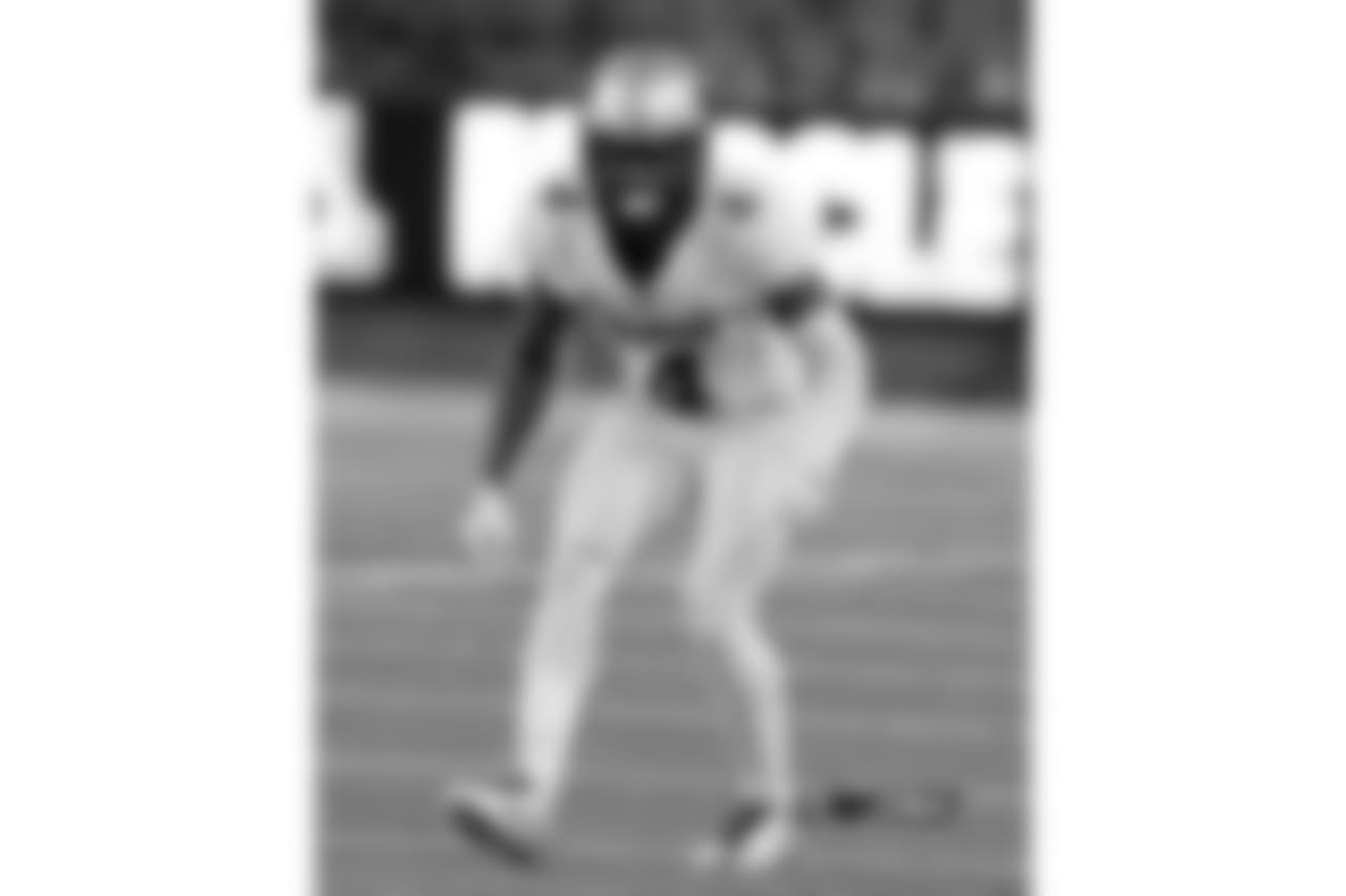 4 Chidobe Awuzie, CB, 6-0, 205 lbs, Colorado, Pac-12