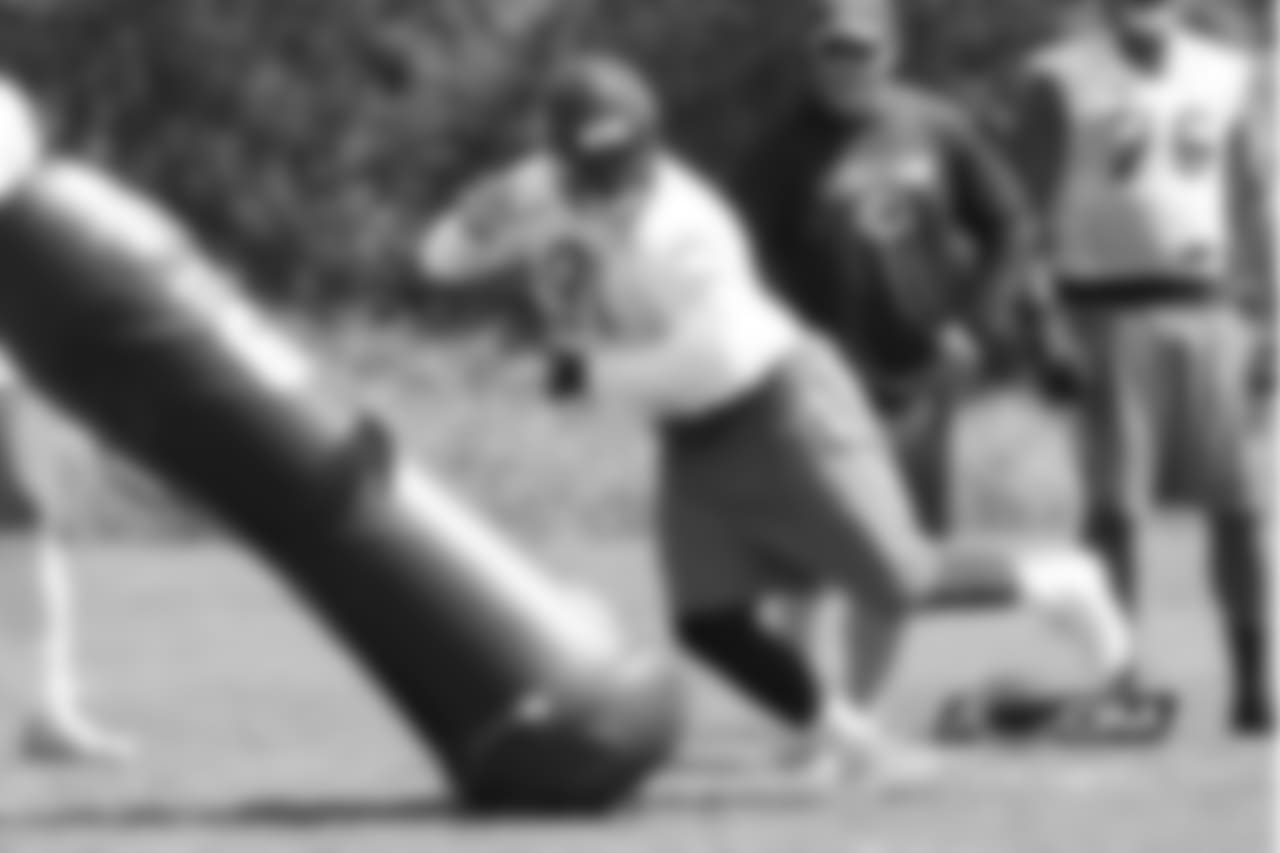 DL Eddie Goldman