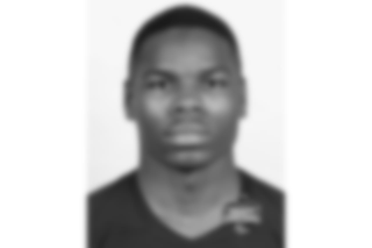 North Carolina A&T RB Tarik Cohen (4th round, 119th overall)