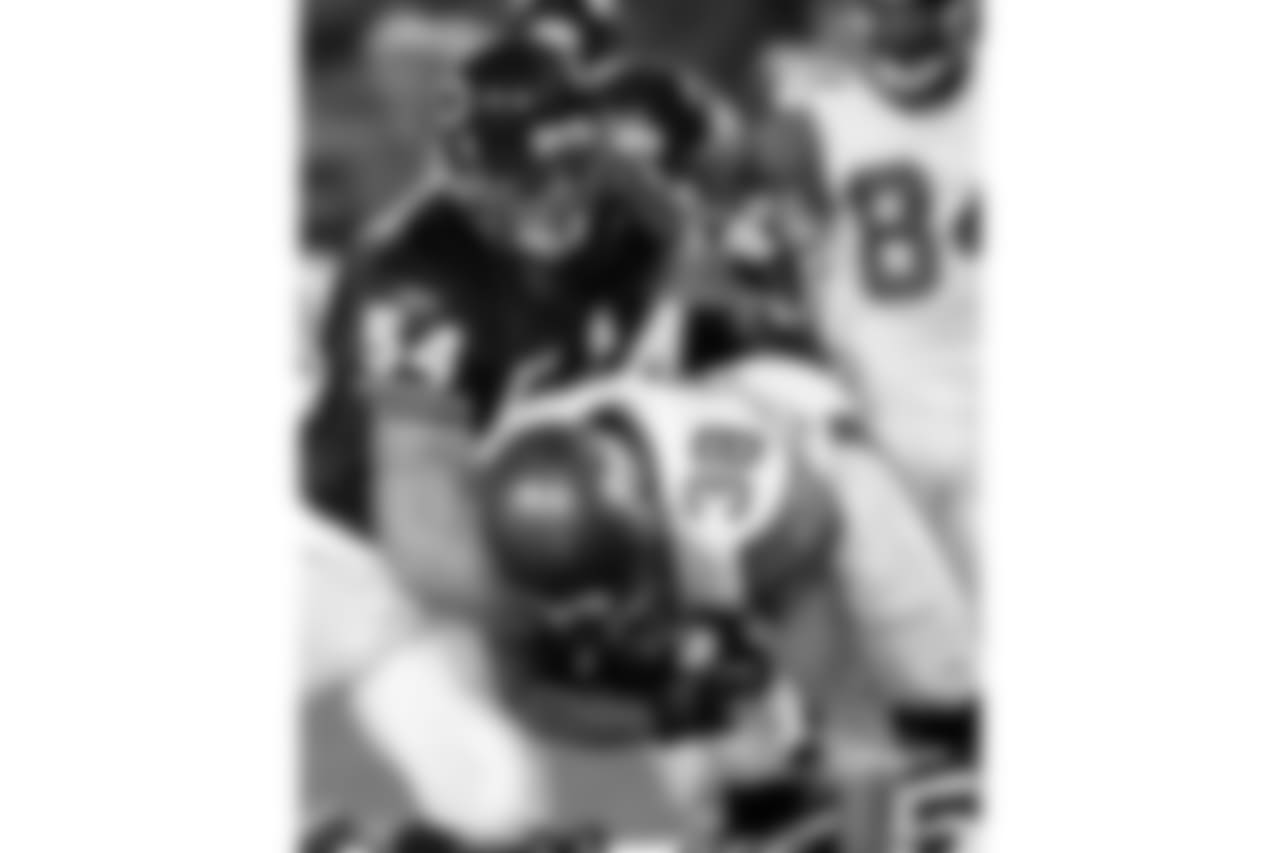 2006 vs. Seattle Seahawks