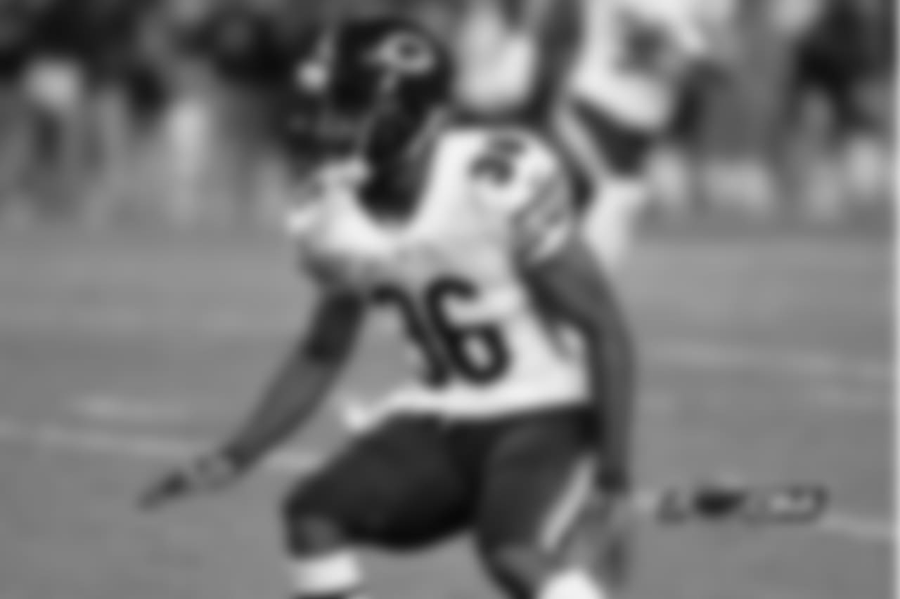 S DeAndre Houston-Carson