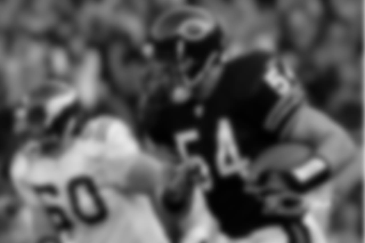 2004 vs. Minnesota Vikings