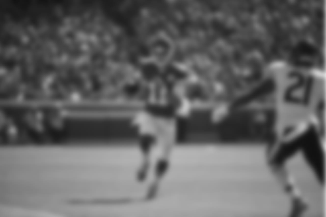 Kansas City Chiefs quarterback Alex Smith