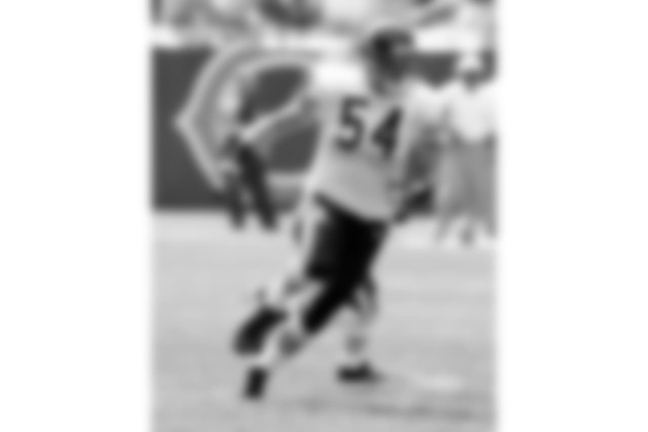 2005 vs. Detroit Lions