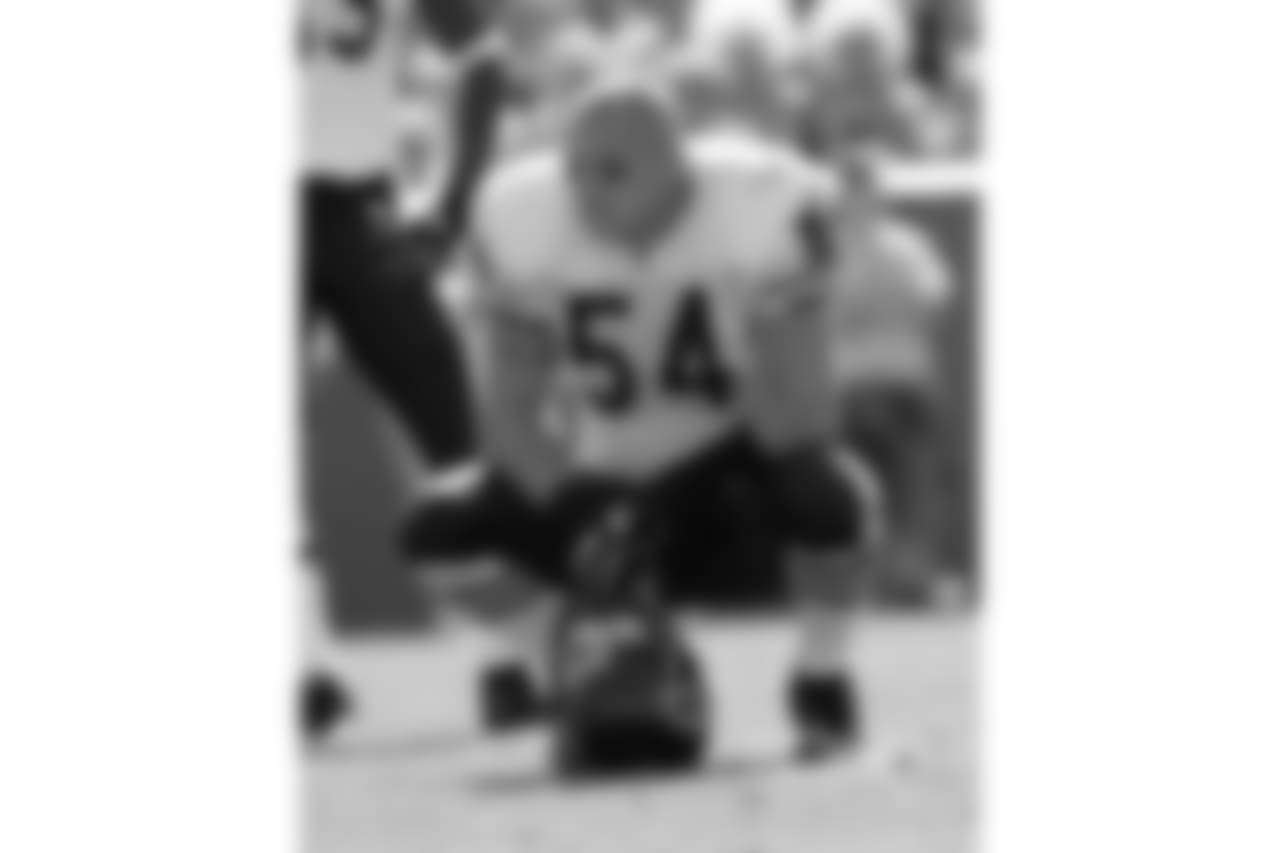 2004 vs. Green Bay Packers
