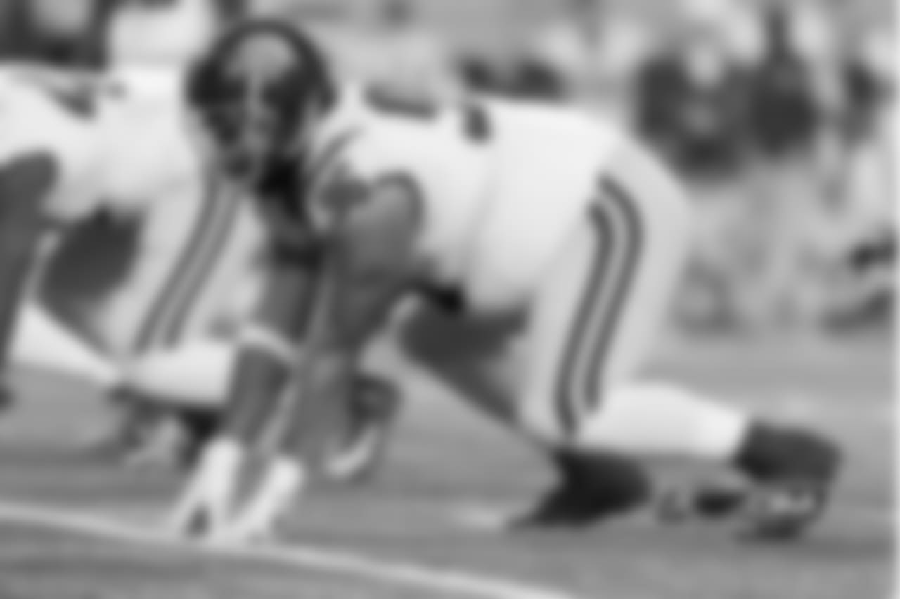 98 Stevie Tu'ikolovatu, DT, 6-1, 320 lbs, USC, Pac-12