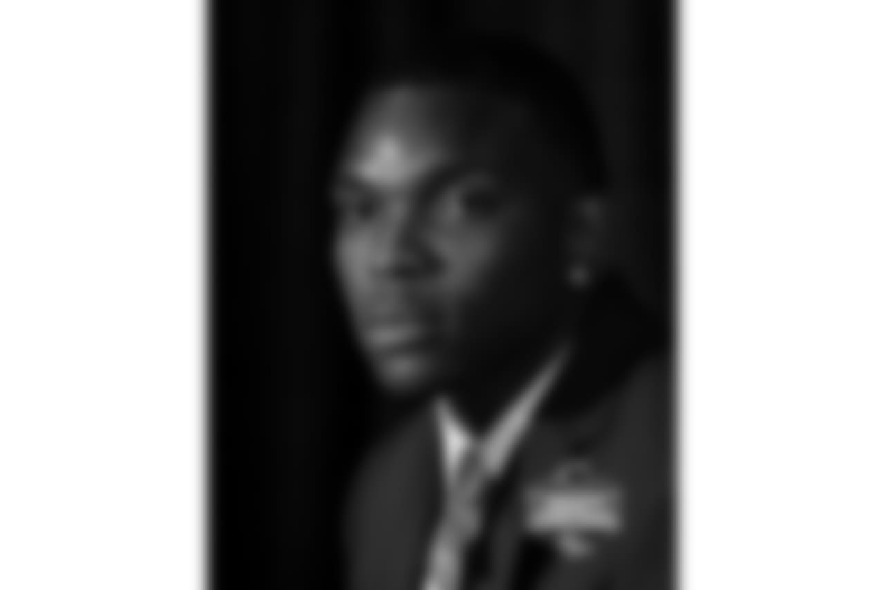 Alabama DB Eddie Jackson (4th round, 112nd overall)