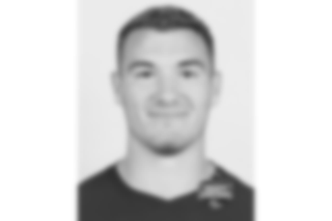 North Carolina QB Mitchell Trubisky (1st round, 2nd overall)