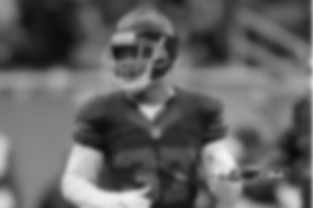 CB Bryce Callahan