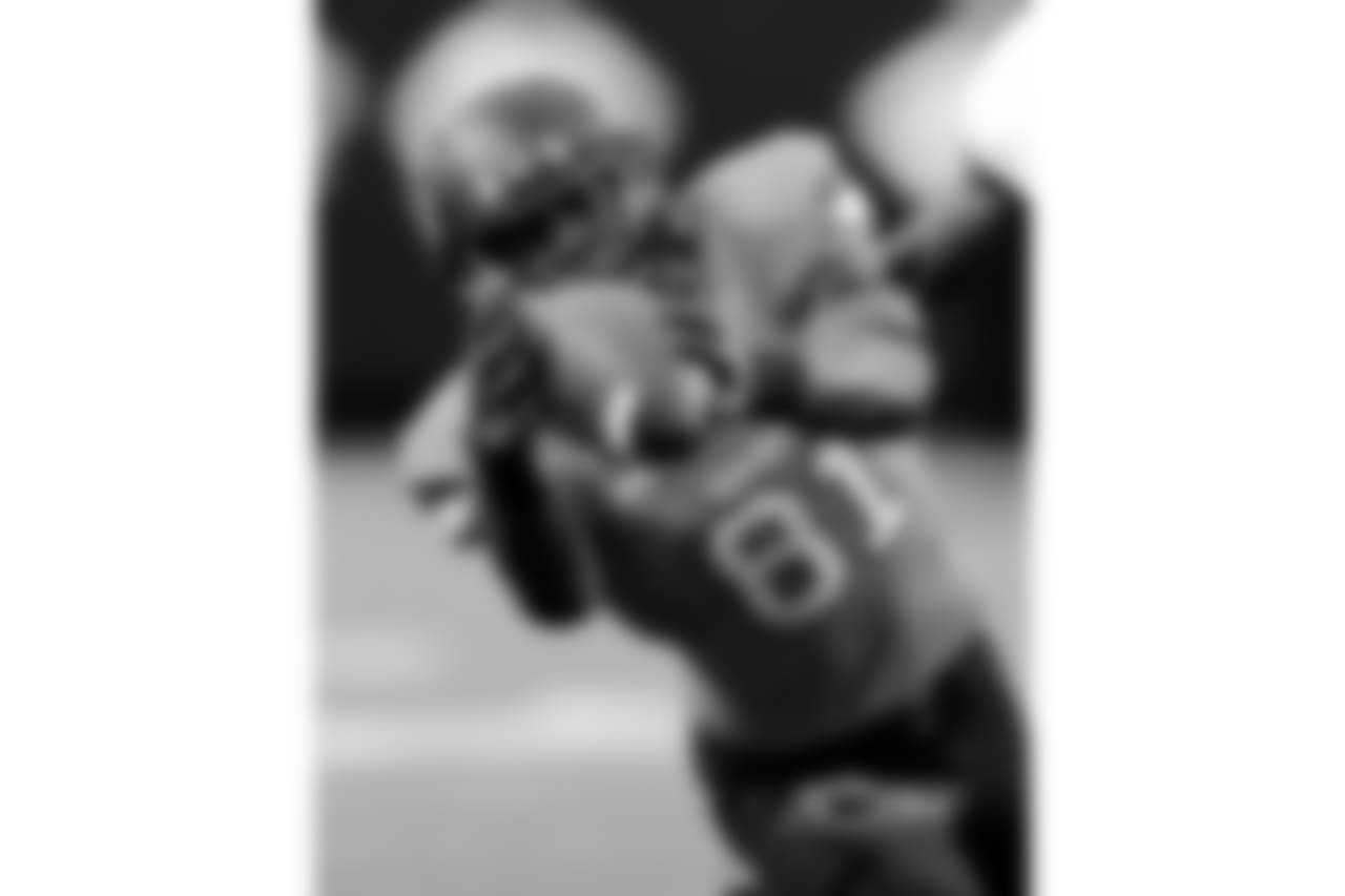 Oklahoma State WR Jhajuan Seales