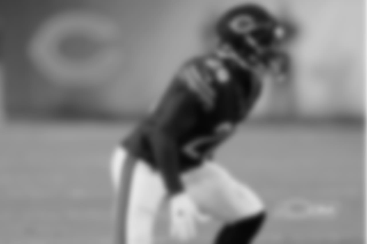 DB Prince Amukamara