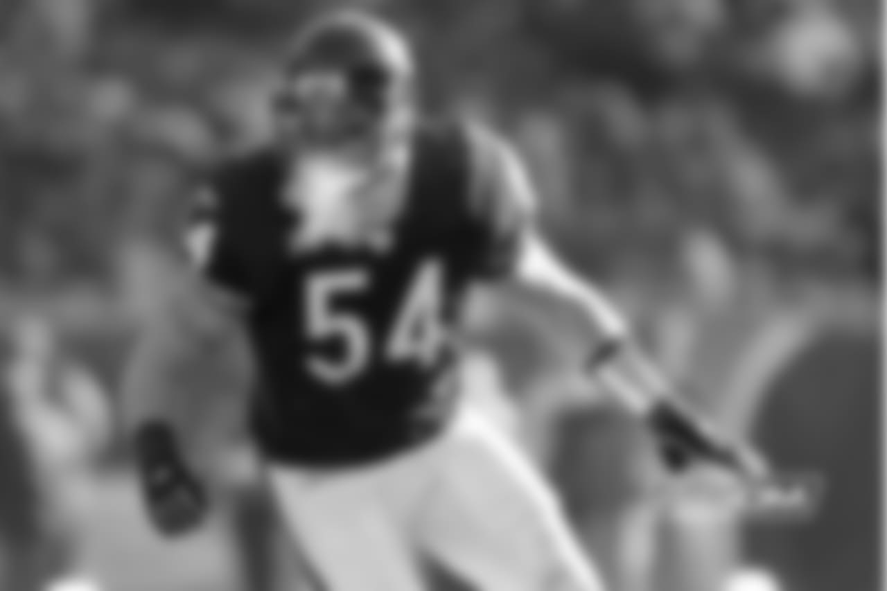 HOF Class: 2018