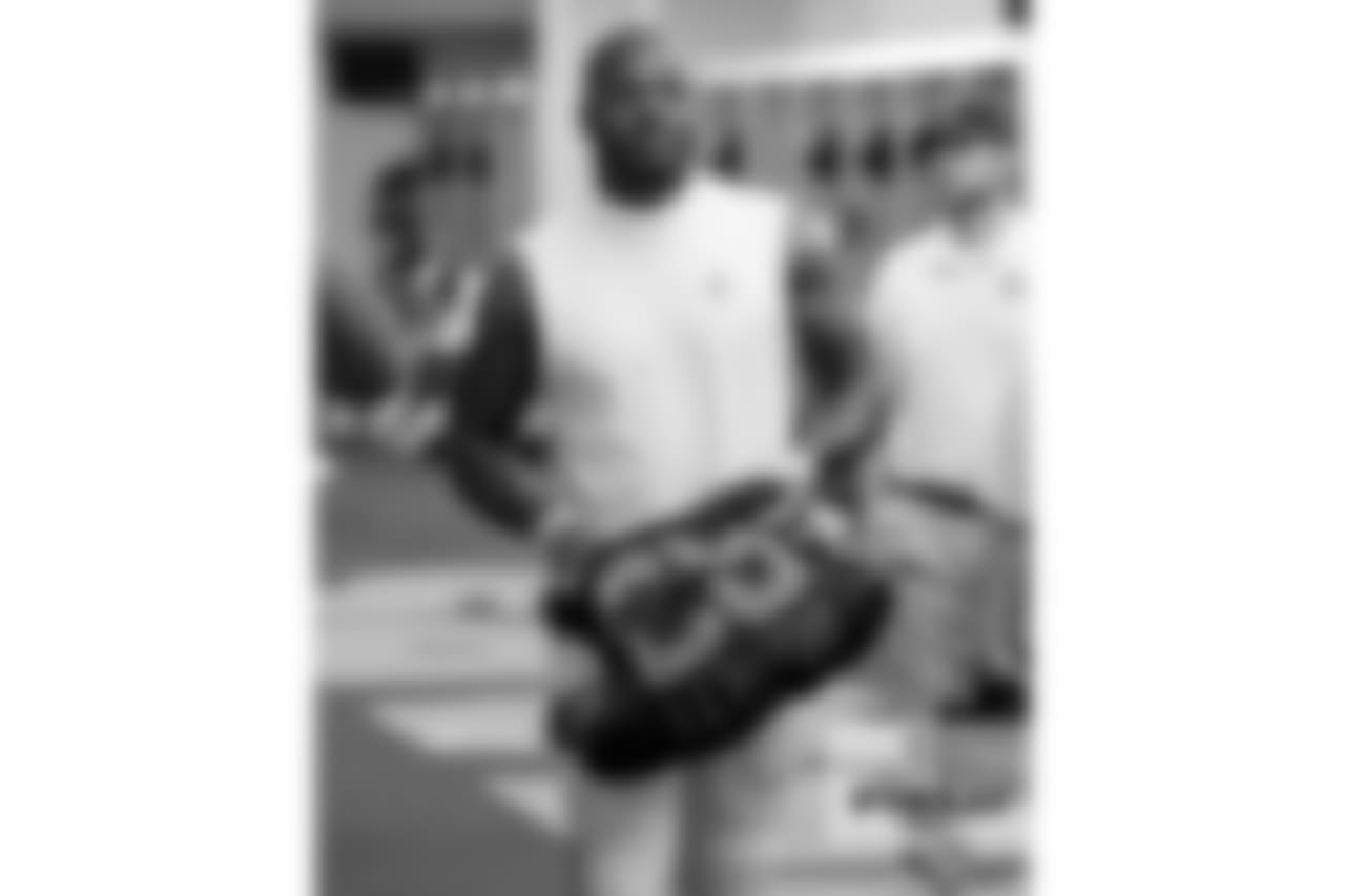 TE Martellus Bennett