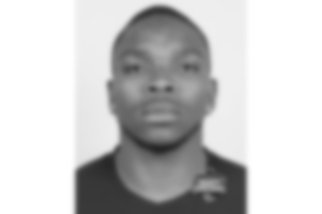 Alabama DB Eddie Jackson (4th round, 112nd overall)