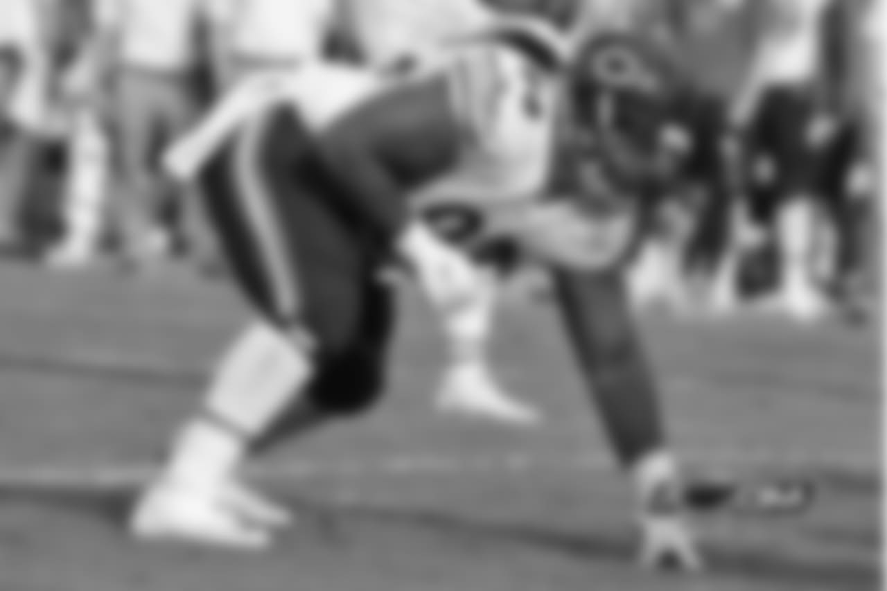 DL Will Sutton