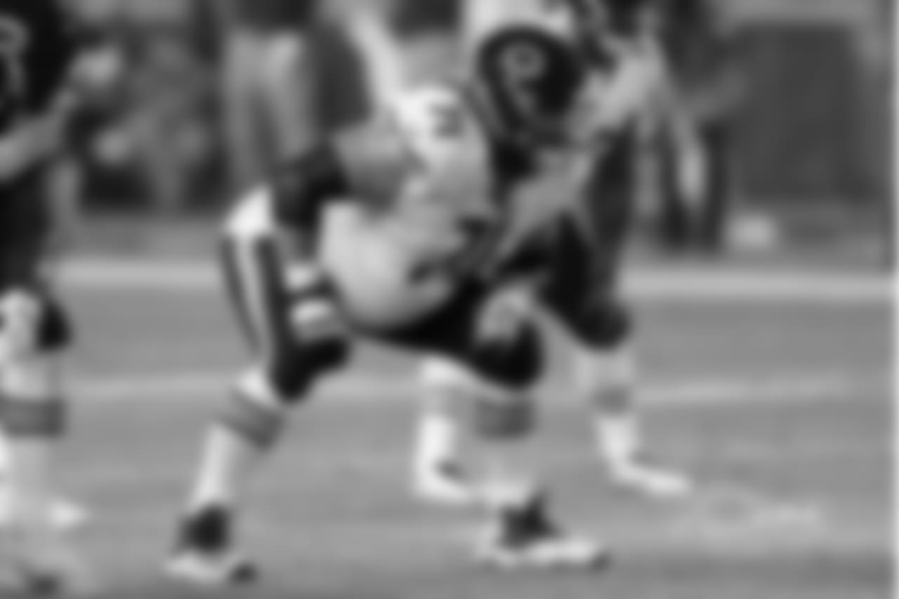 OL Josh Sitton