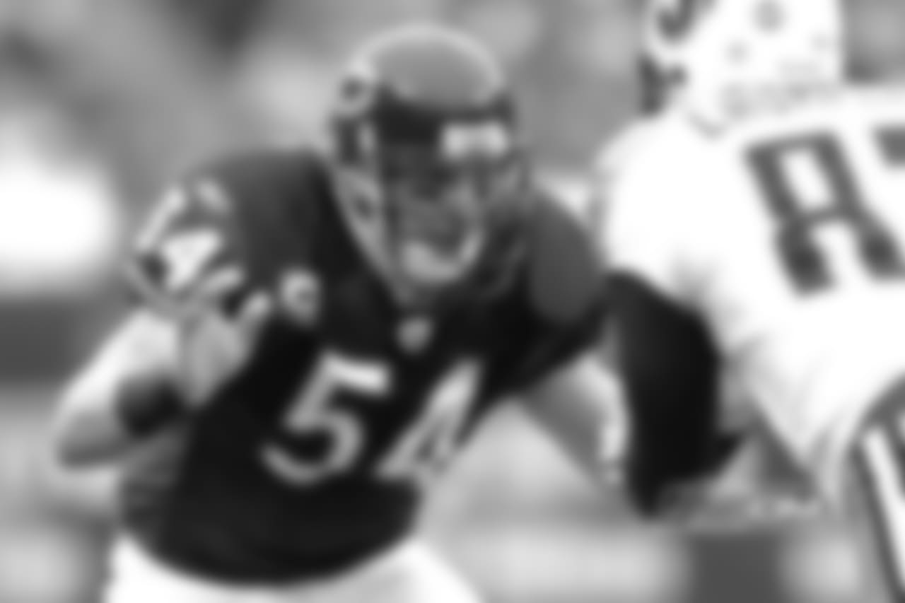 2008 vs. Tennessee Titans