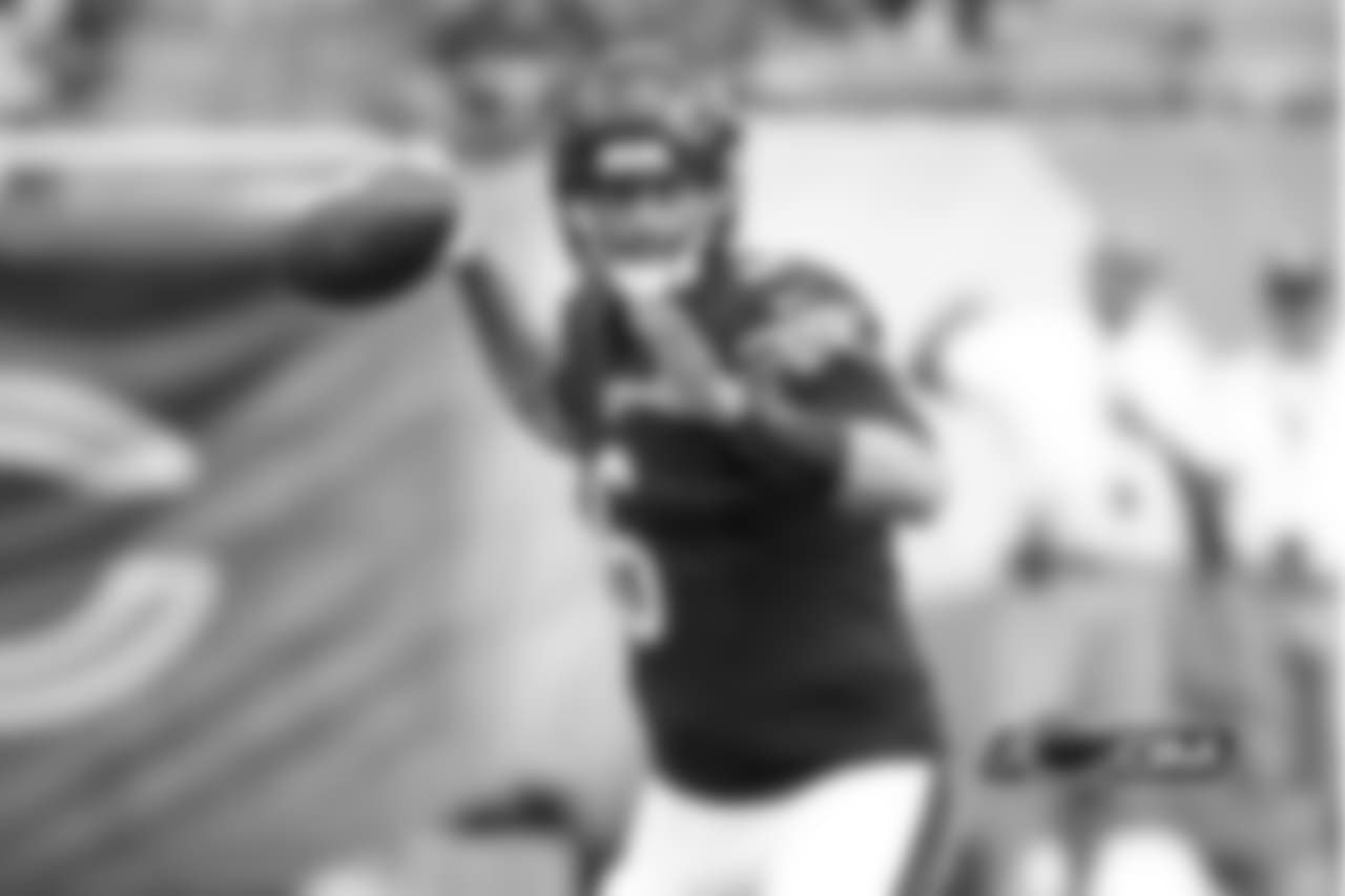 QB Jay Cutler