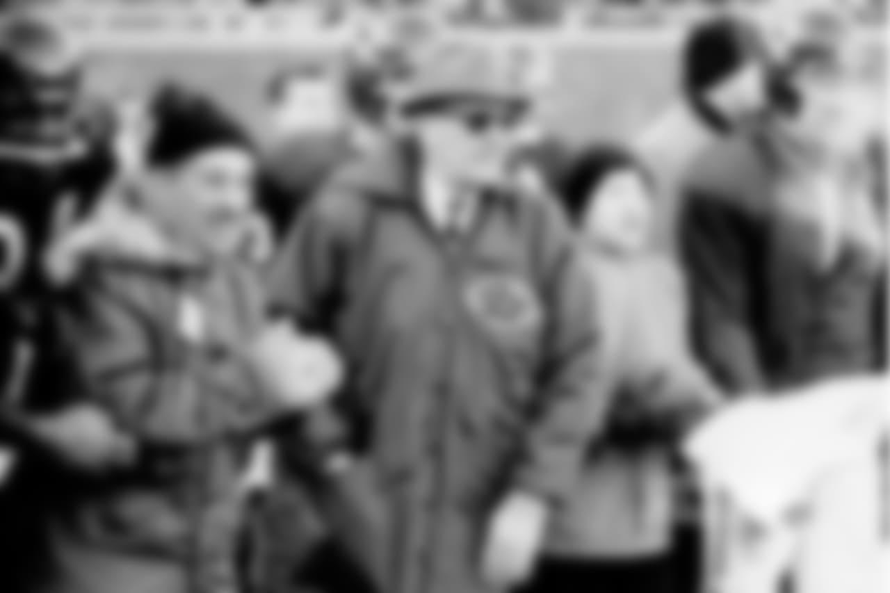 HOF class: 1963