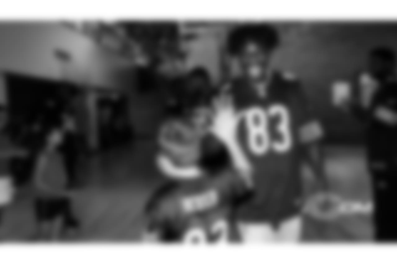 Javon Wims