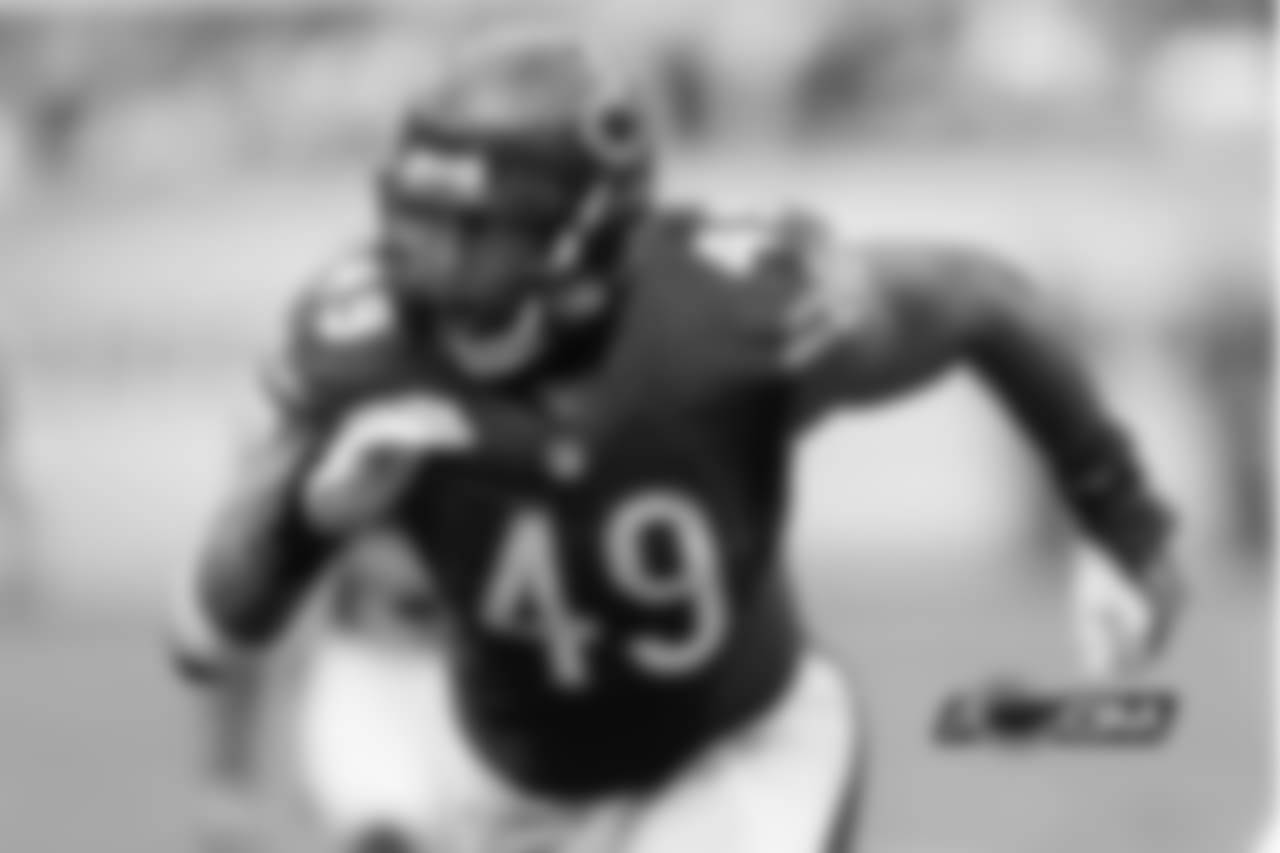 OLB Sam Acho